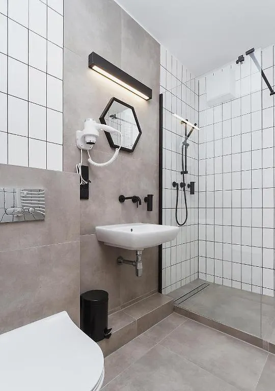 Golden Honey Apartments Krakow