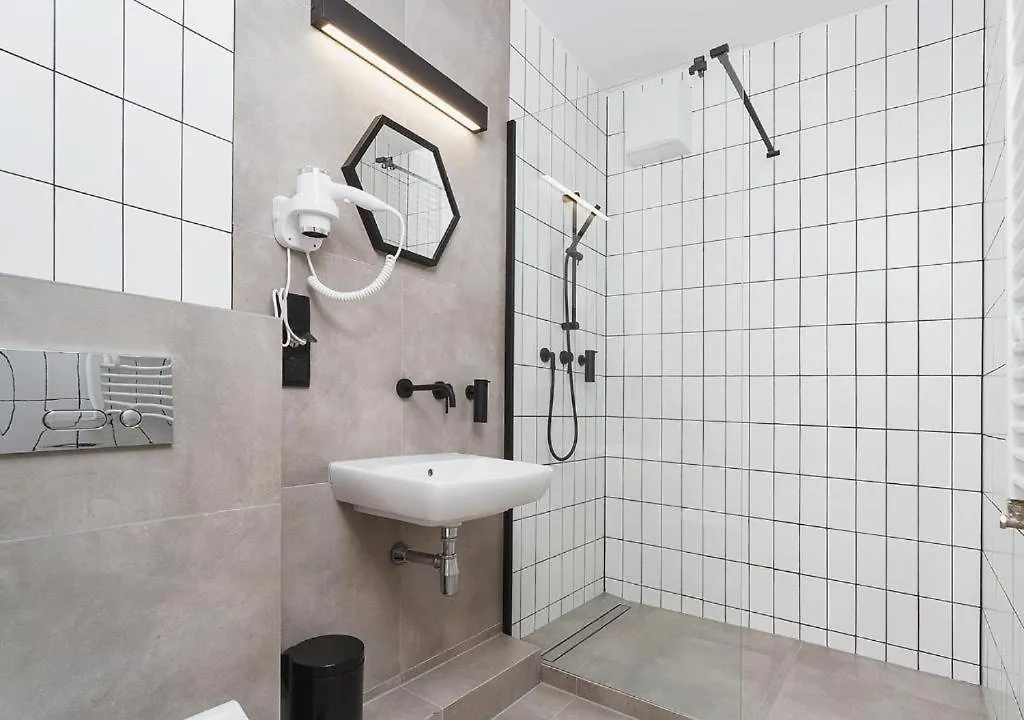Golden Honey Apartments Krakow
