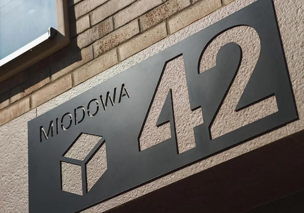 Golden Honey Apartments Krakow