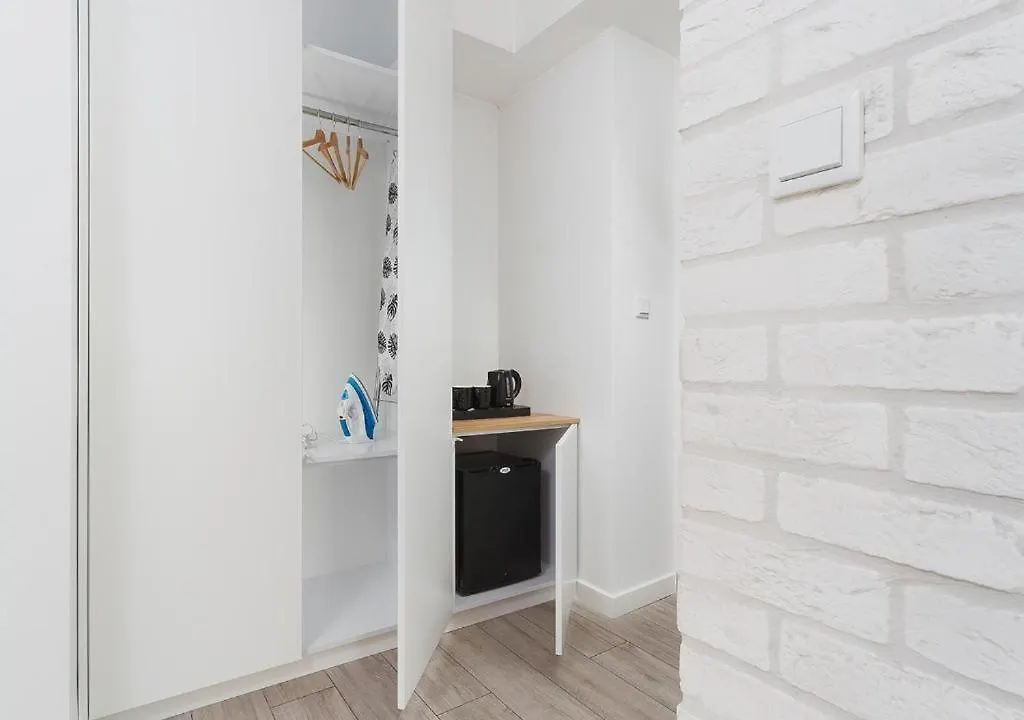 Golden Honey Apartments Krakow