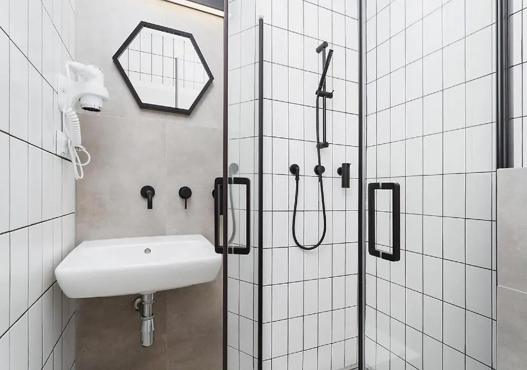 Golden Honey Apartments Krakow