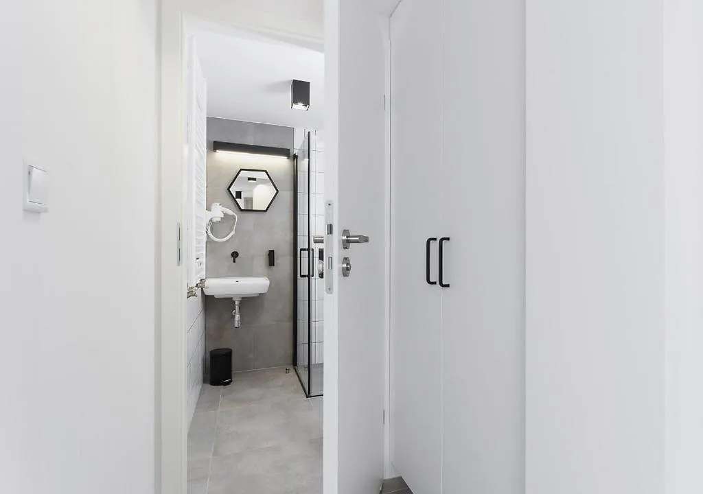 Golden Honey Apartments Krakow