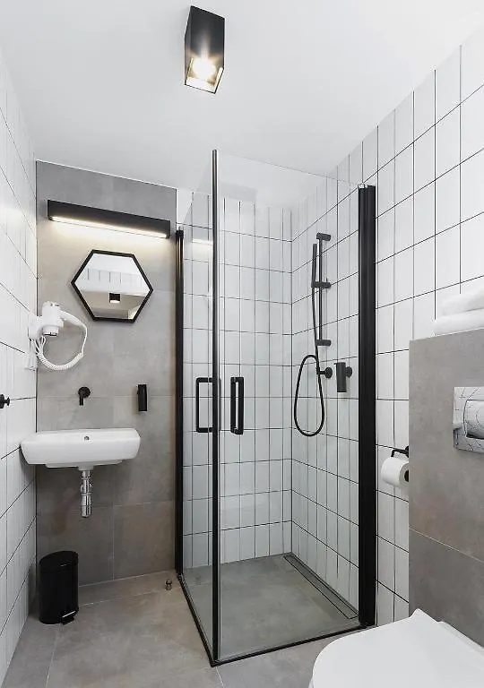 Golden Honey Apartments Krakow